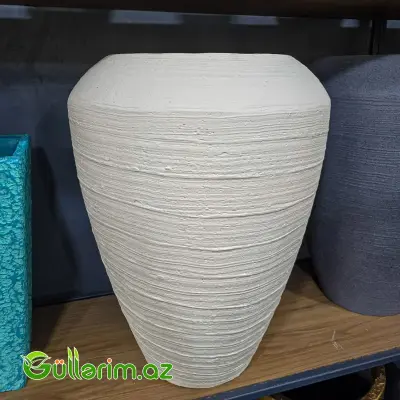 Fiber Glass dibçək -*-*- sm (Fiber dibcek)