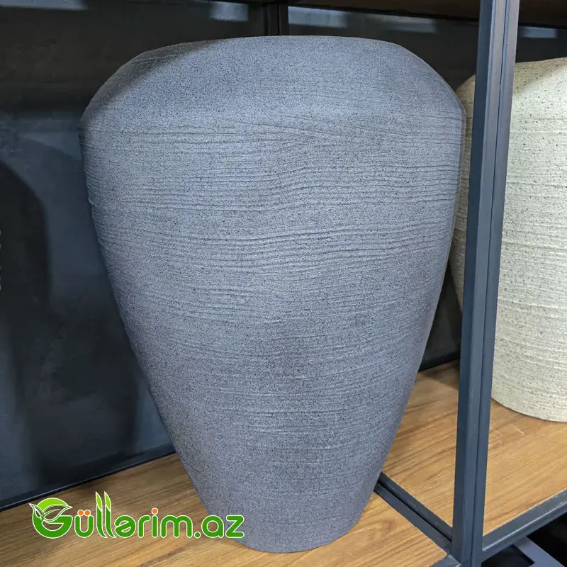 Fiber Glass dibçək -*-*- sm (Fiber dibcek)