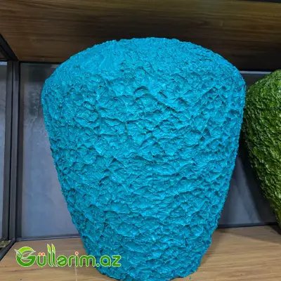 Fiber Glass dibçək -*-*- sm (Fiber dibcek)