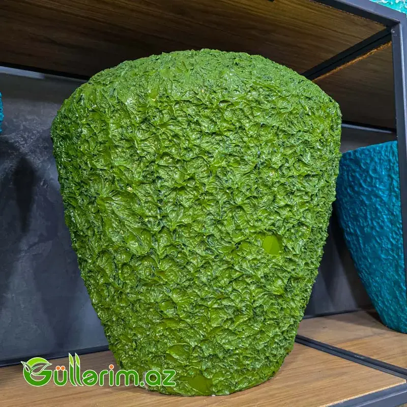 Fiber Glass dibçək -*-*- sm (Fiber dibcek)