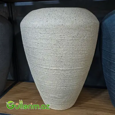 Fiber Glass dibçək -*-*- sm (Fiber dibcek)