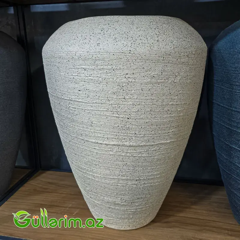 Fiber Glass dibçək -*-*- sm (Fiber dibcek)