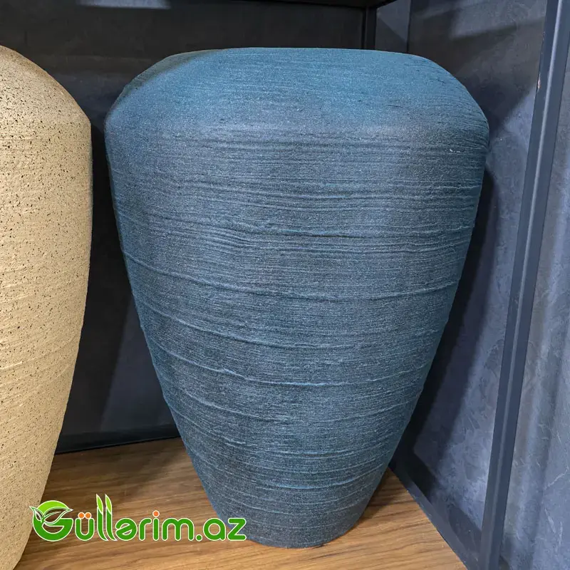 Fiber Glass dibçək -*-*- sm (Fiber dibcek)