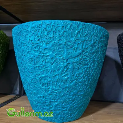 Fiber Glass dibçək -*-*- sm (Fiber dibcek)
