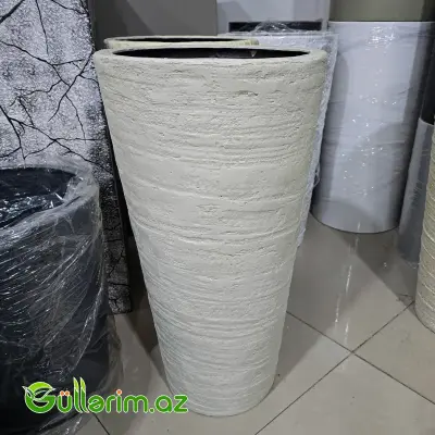 Fiber Glass dibçək -*-*- sm (Fiber dibcek)