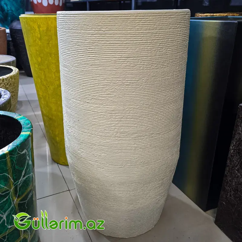 Fiber Glass dibçək -*-*- sm (Fiber dibcek)