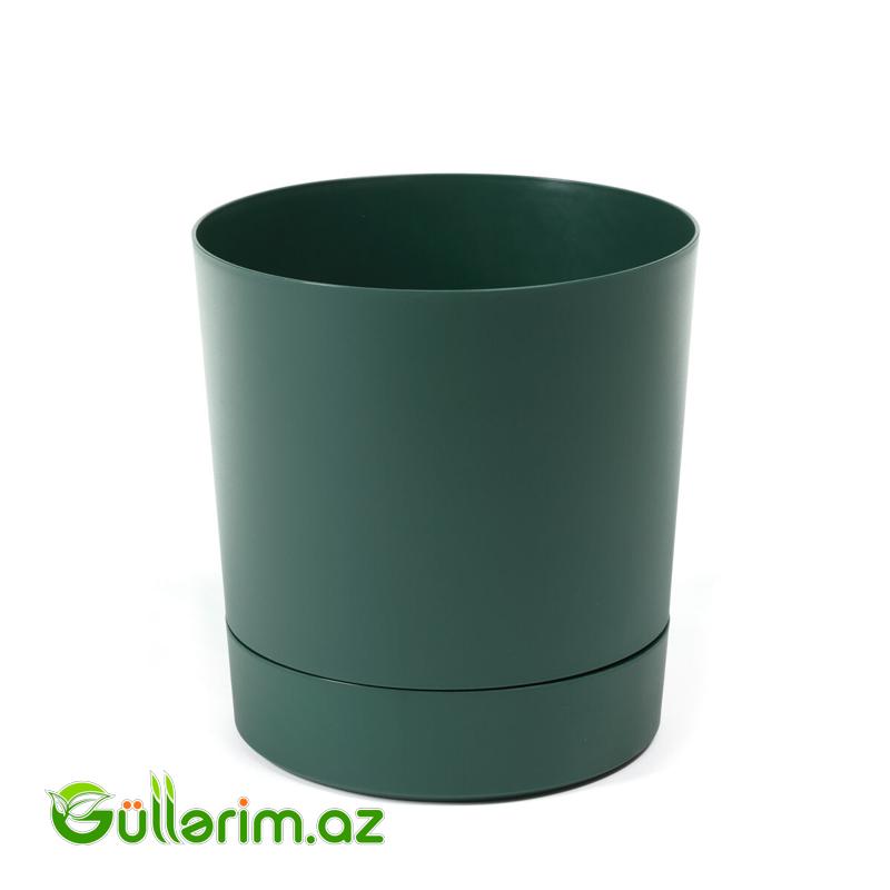 Lamela Plastik Dibçək 001