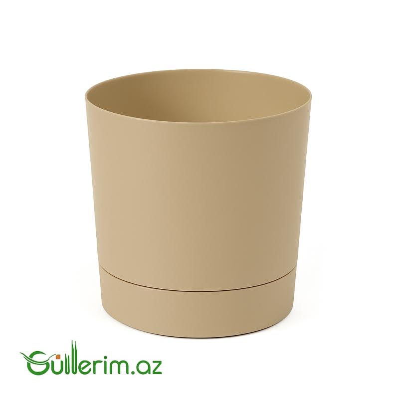 Lamela Plastik Dibçək 001