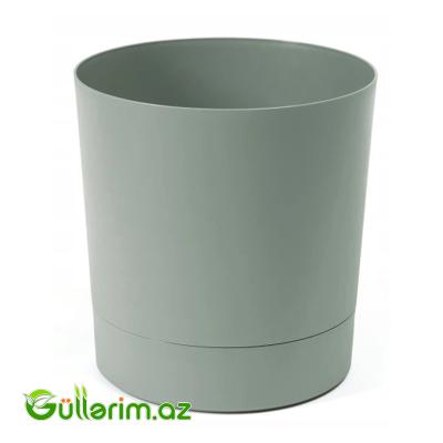 Lamela Plastik Dibçək 001