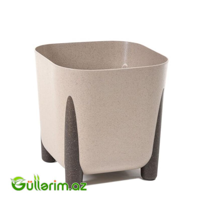 Lamela ECO Dibçək (Ayaqlı Model)