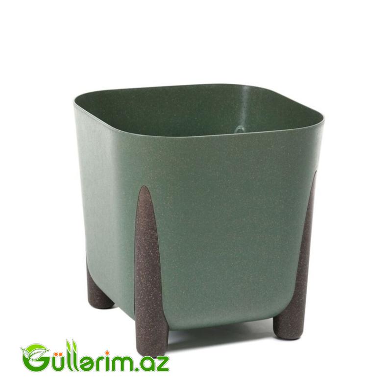 Lamela ECO Dibçək (Ayaqlı Model)