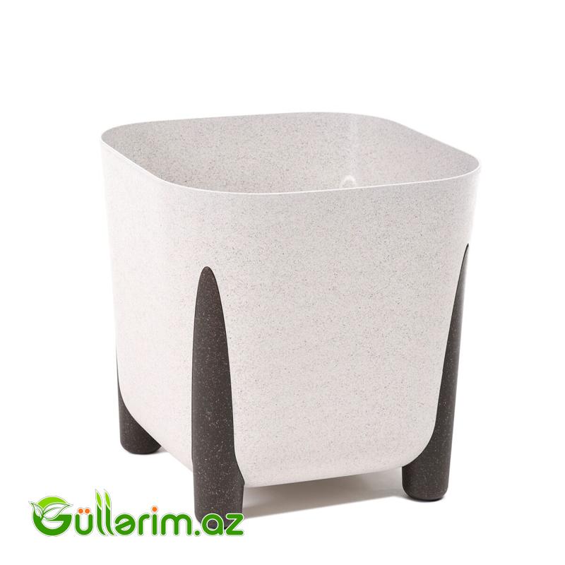 Lamela ECO Dibçək (Ayaqlı Model)