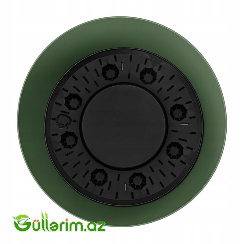 Lamela Dibçək (Ayaqlı Model)