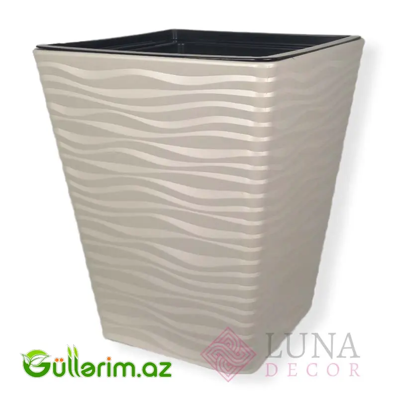 Luna Premium Dibçək