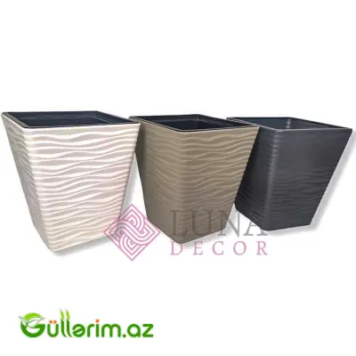 Luna Premium Dibçək