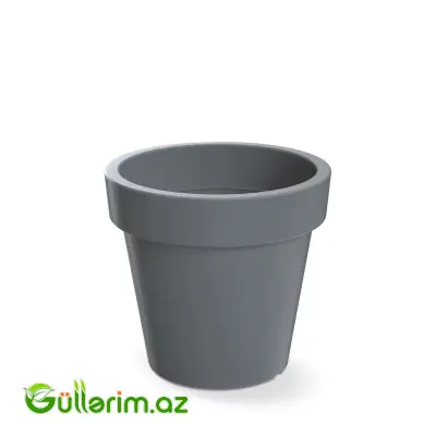 Plastik Dibçək 024