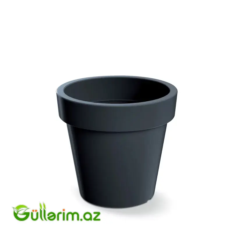 Plastik Dibçək 024