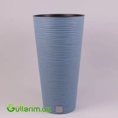 Plastik Dibçək 025