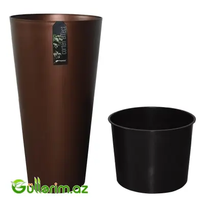 Plastik Dibçək 025