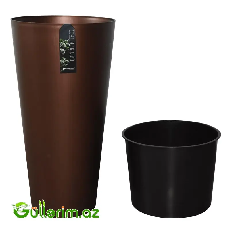 Plastik Dibçək 025