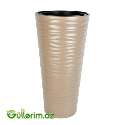 Plastik Dibçək (Seranova)