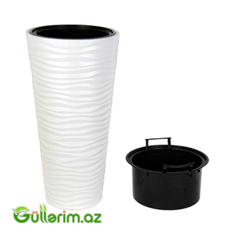 Plastik Dibçək (Seranova)