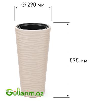Plastik Dibçək (Seranova)