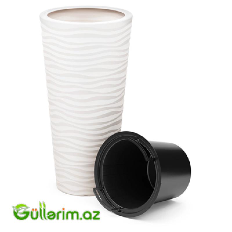 Plastik Dibçək (Seranova)