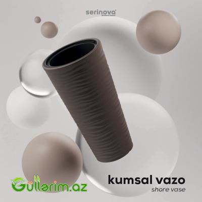 Plastik Dibçək (Seranova)
