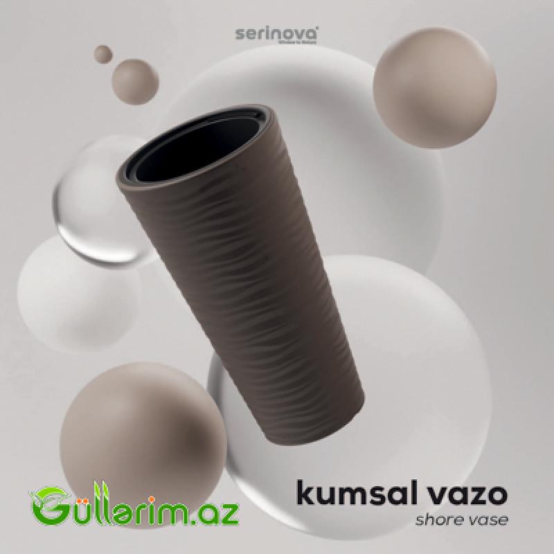 Plastik Dibçək (Seranova)
