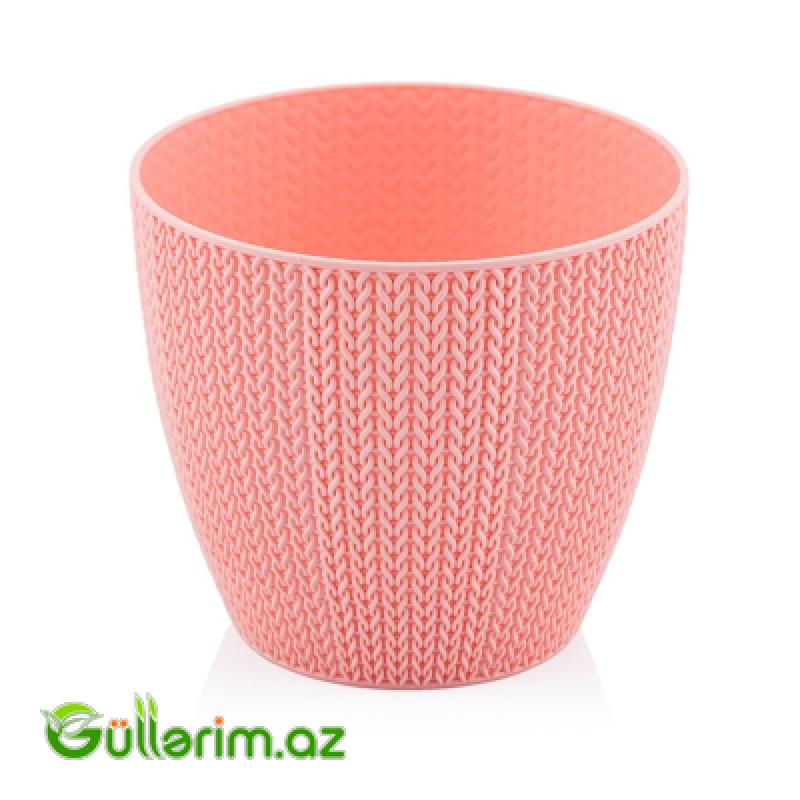 Plastik Dibçək 010