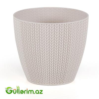 Plastik Dibçək 010