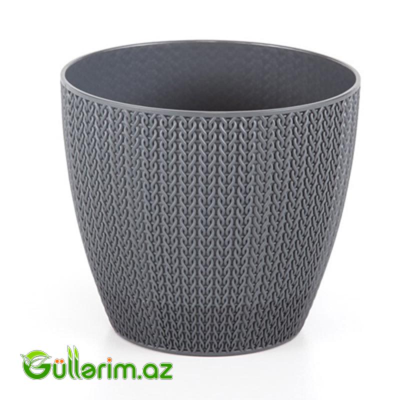 Plastik Dibçək 010