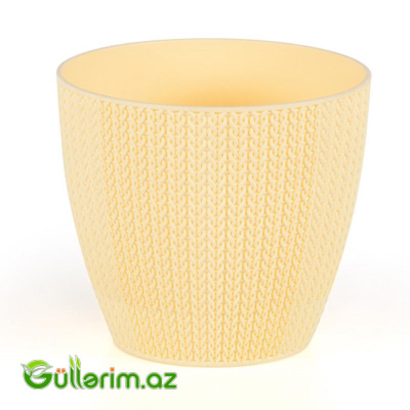 Plastik Dibçək 010