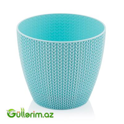 Plastik Dibçək 010