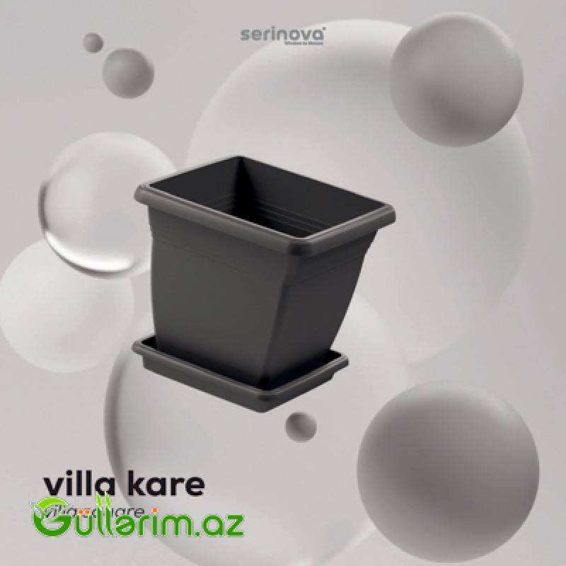 Plastik Dibçək 011