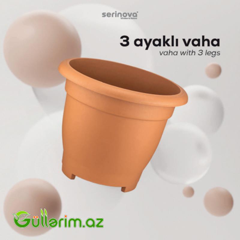 Plastik Dibçək 014