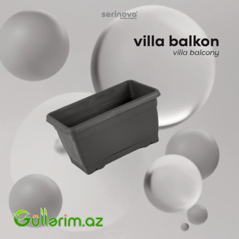 Plastik Dibçək 015