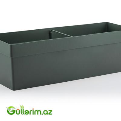 Plastik Dibçək 016