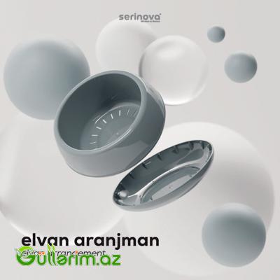 Plastik Dibçək 017