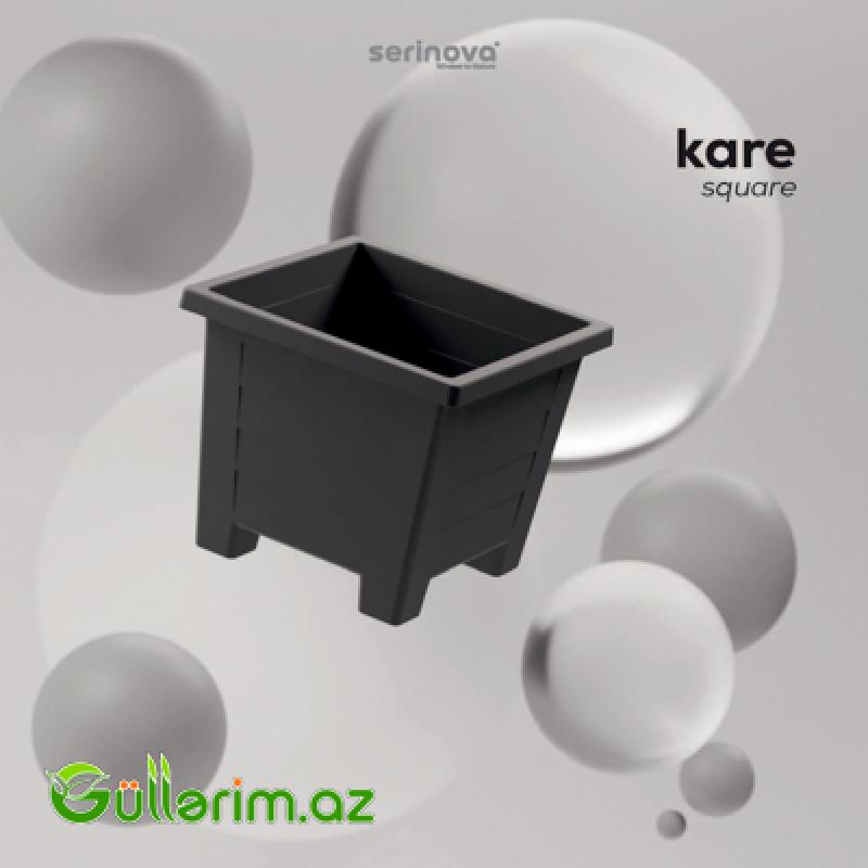 Plastik Dibçək 023