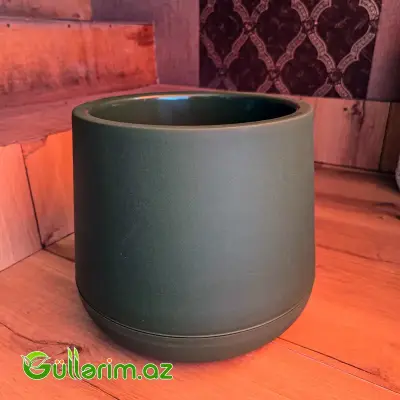 Plastik Dibçək 025
