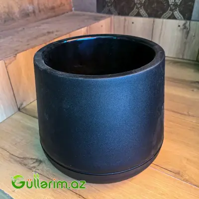 Plastik Dibçək 025