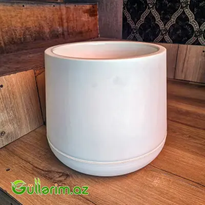Plastik Dibçək 025
