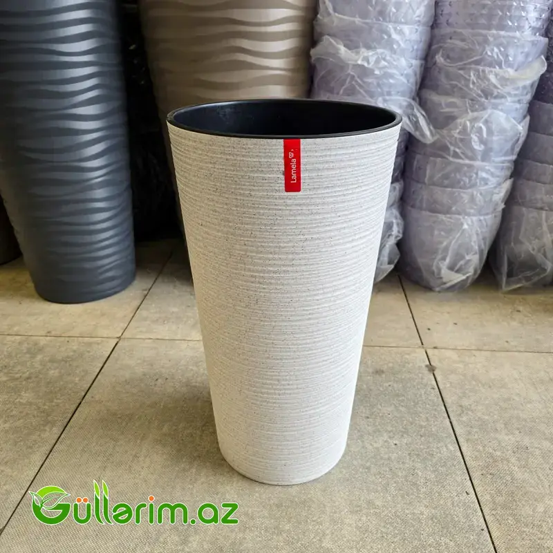 Plastik Dibçək 026