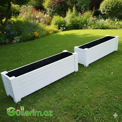 Taxta dibçək (Əl işi) № 029