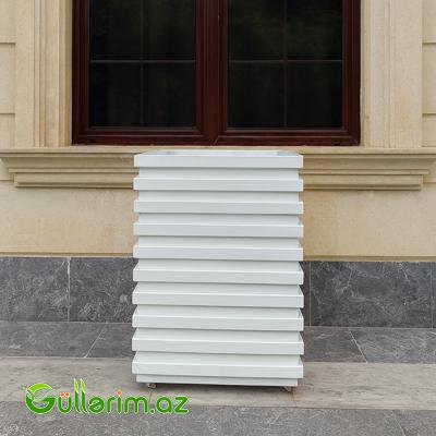 Taxta dibçək (Əl işi) № 010