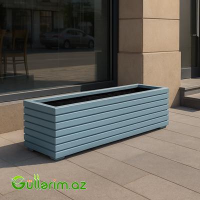 Taxta dibçək (Əl işi) № 04