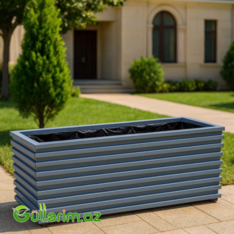 Taxta dibçək (Əl işi) № 04