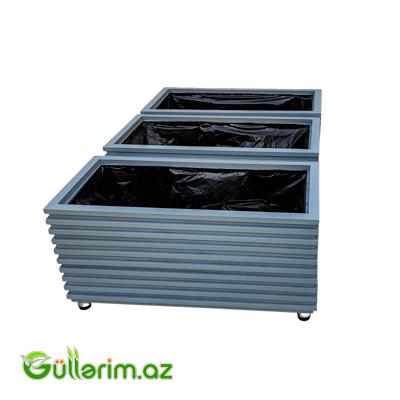 Taxta dibçək (Əl işi) № 016